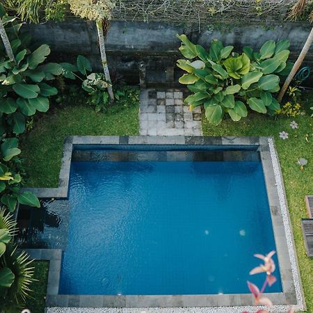 Villa Gading 2 ウブド エクステリア 写真