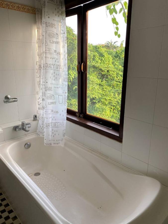 Villa Gading 2 ウブド エクステリア 写真
