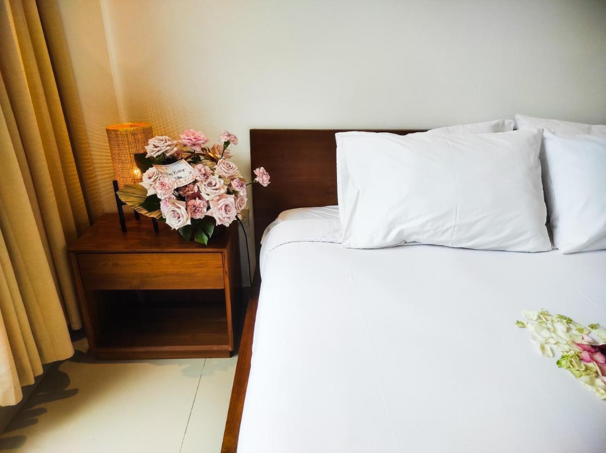 Villa Gading 2 ウブド エクステリア 写真