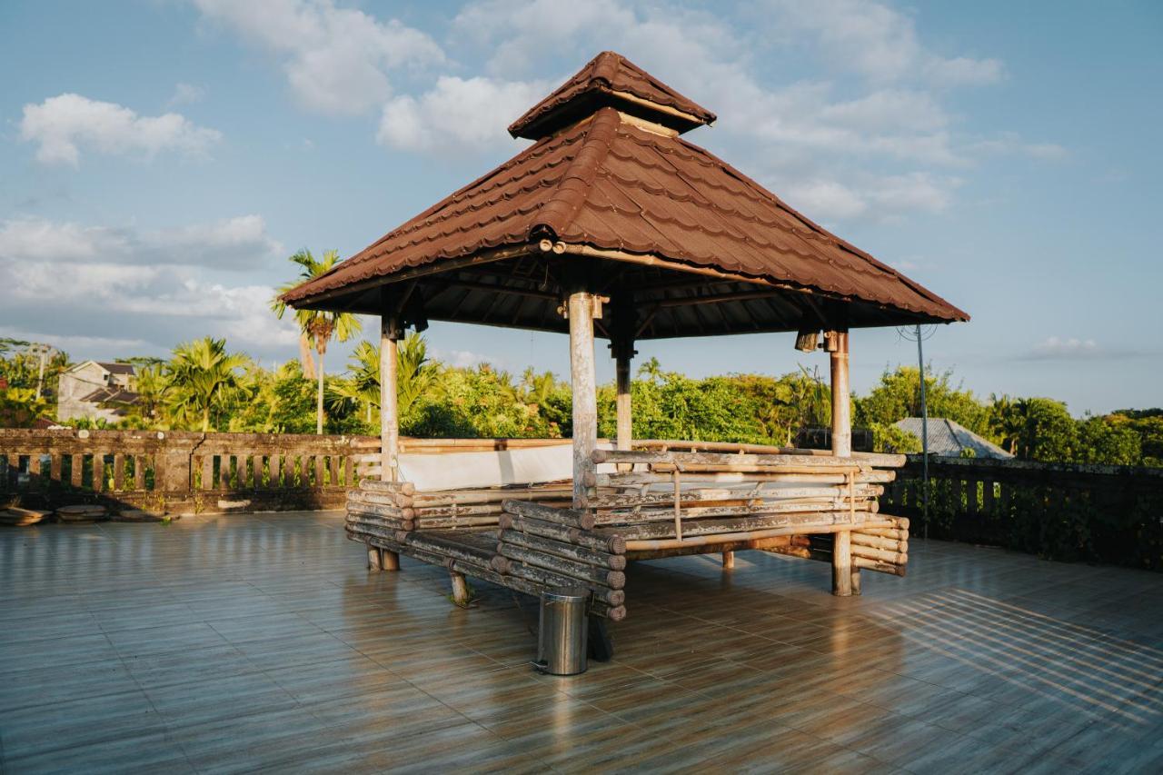 Villa Gading 2 ウブド エクステリア 写真