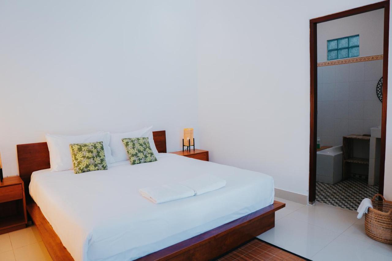 Villa Gading 2 ウブド エクステリア 写真