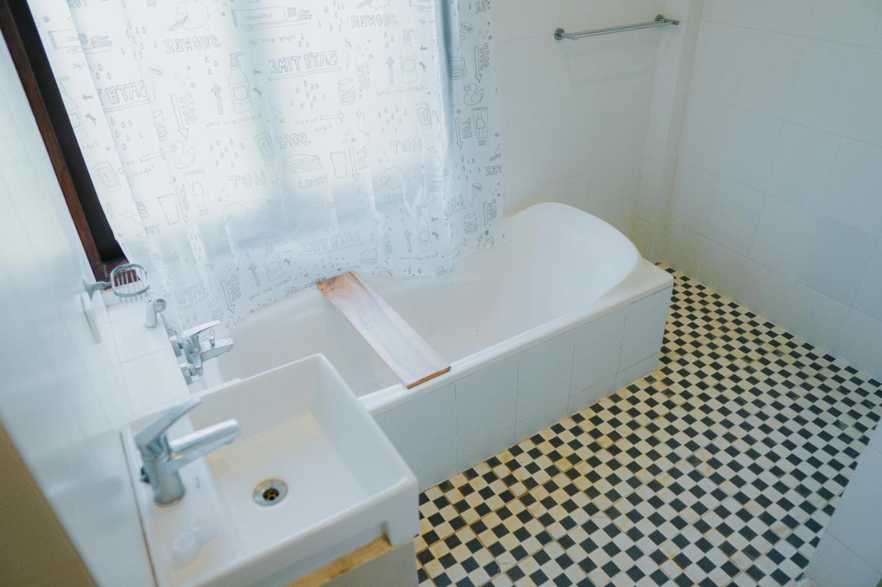 Villa Gading 2 ウブド エクステリア 写真