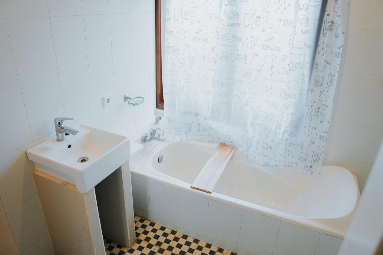 Villa Gading 2 ウブド エクステリア 写真