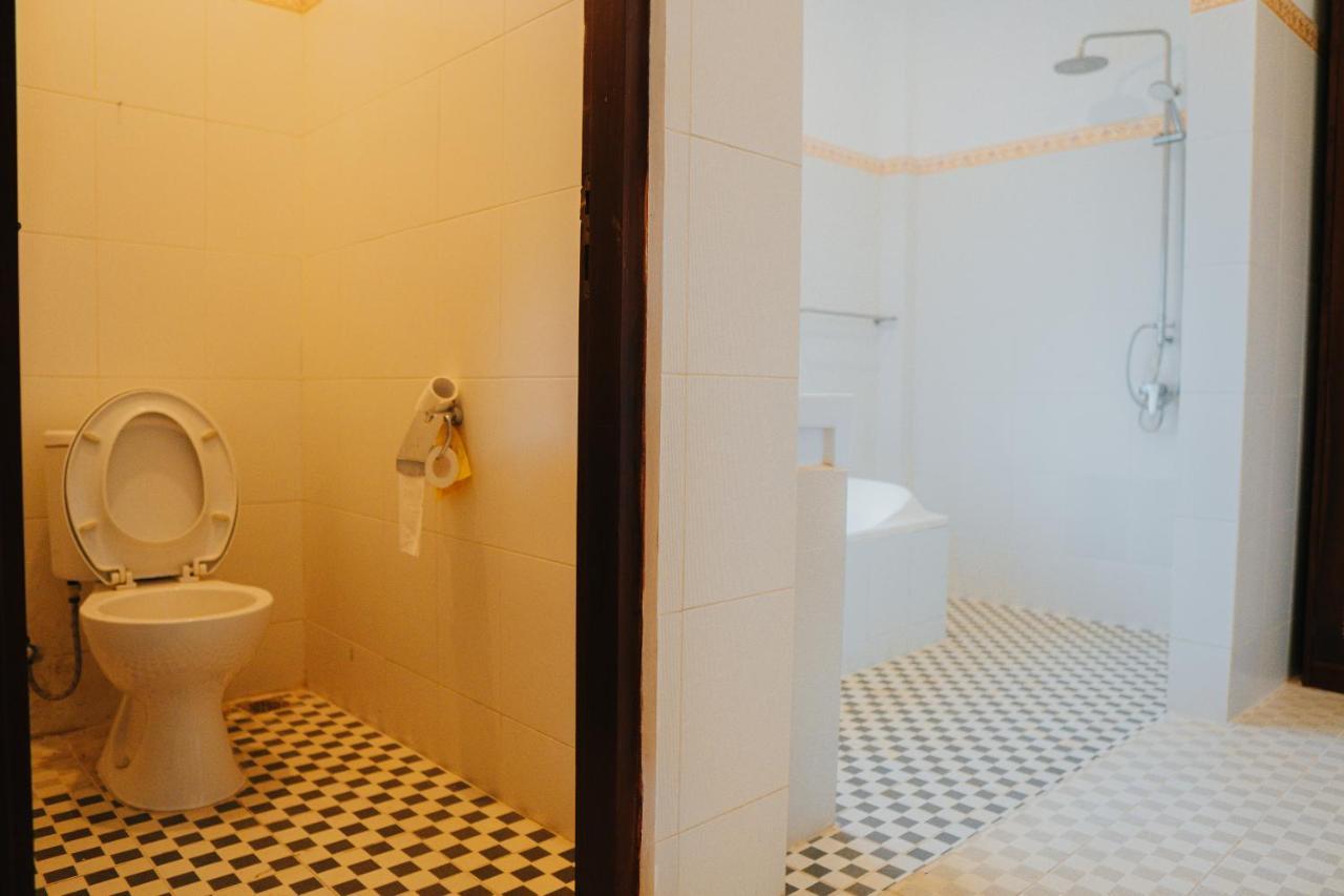 Villa Gading 2 ウブド エクステリア 写真