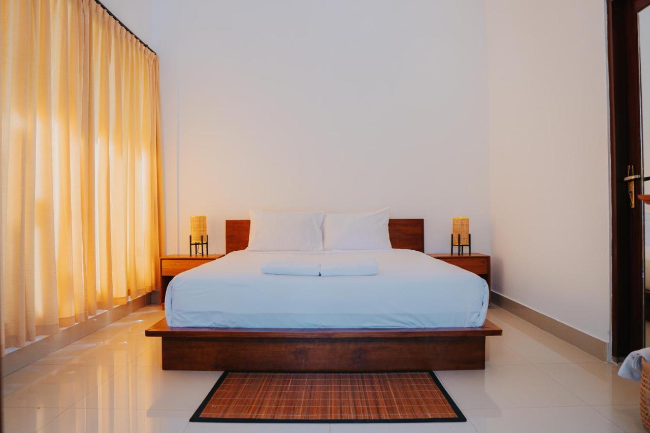 Villa Gading 2 ウブド エクステリア 写真