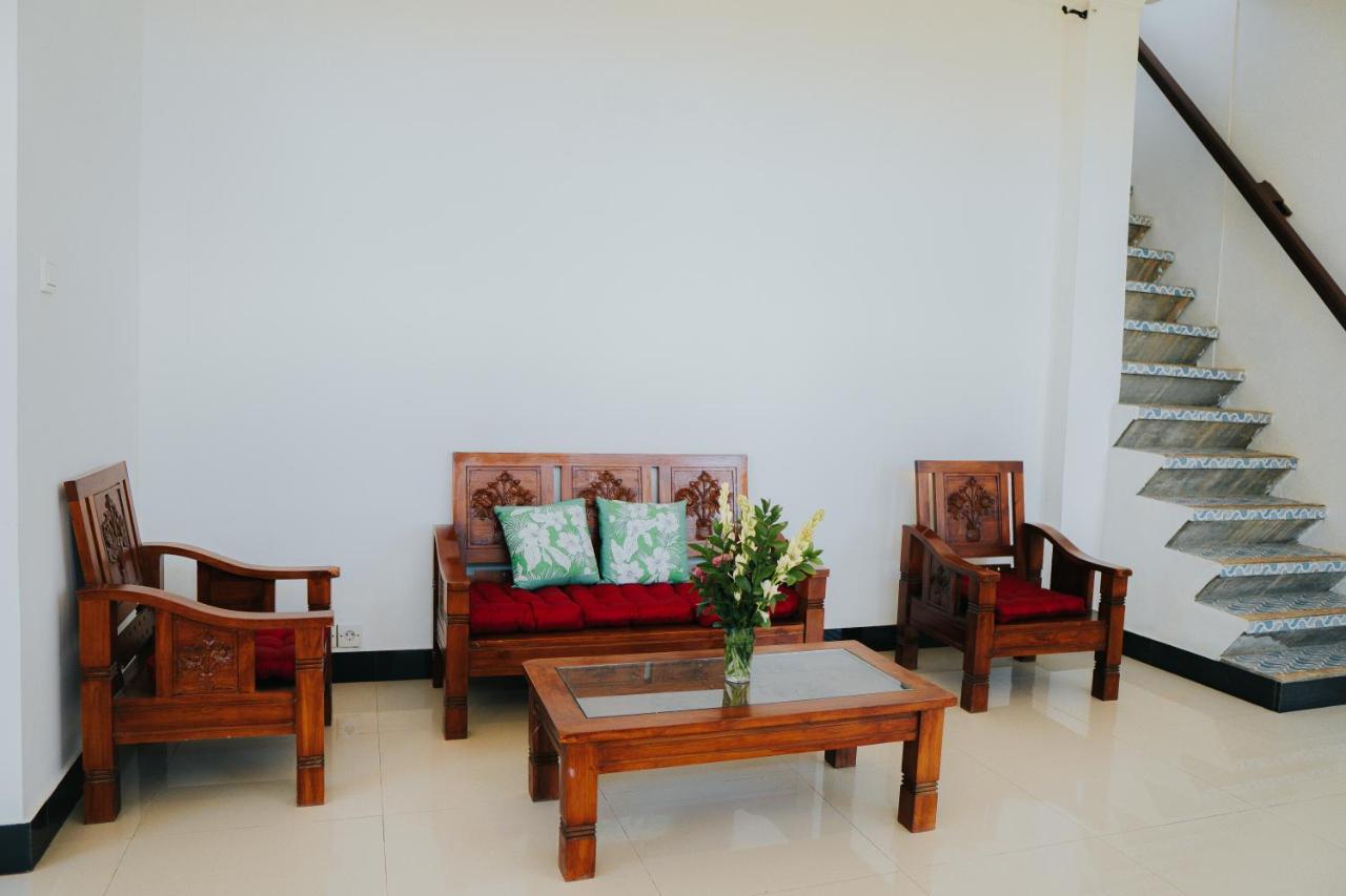 Villa Gading 2 ウブド エクステリア 写真