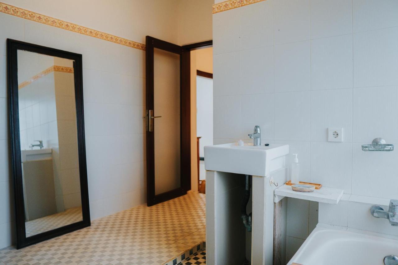 Villa Gading 2 ウブド エクステリア 写真