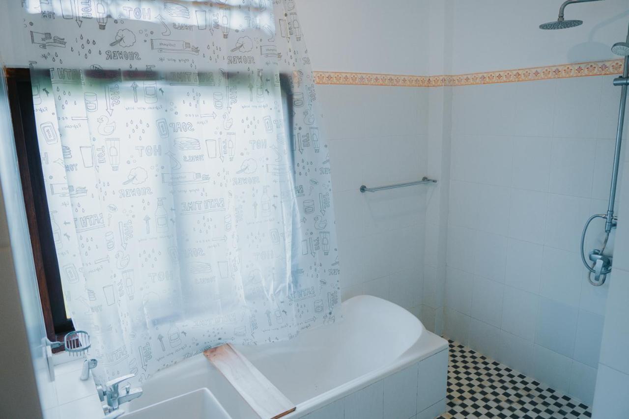 Villa Gading 2 ウブド エクステリア 写真