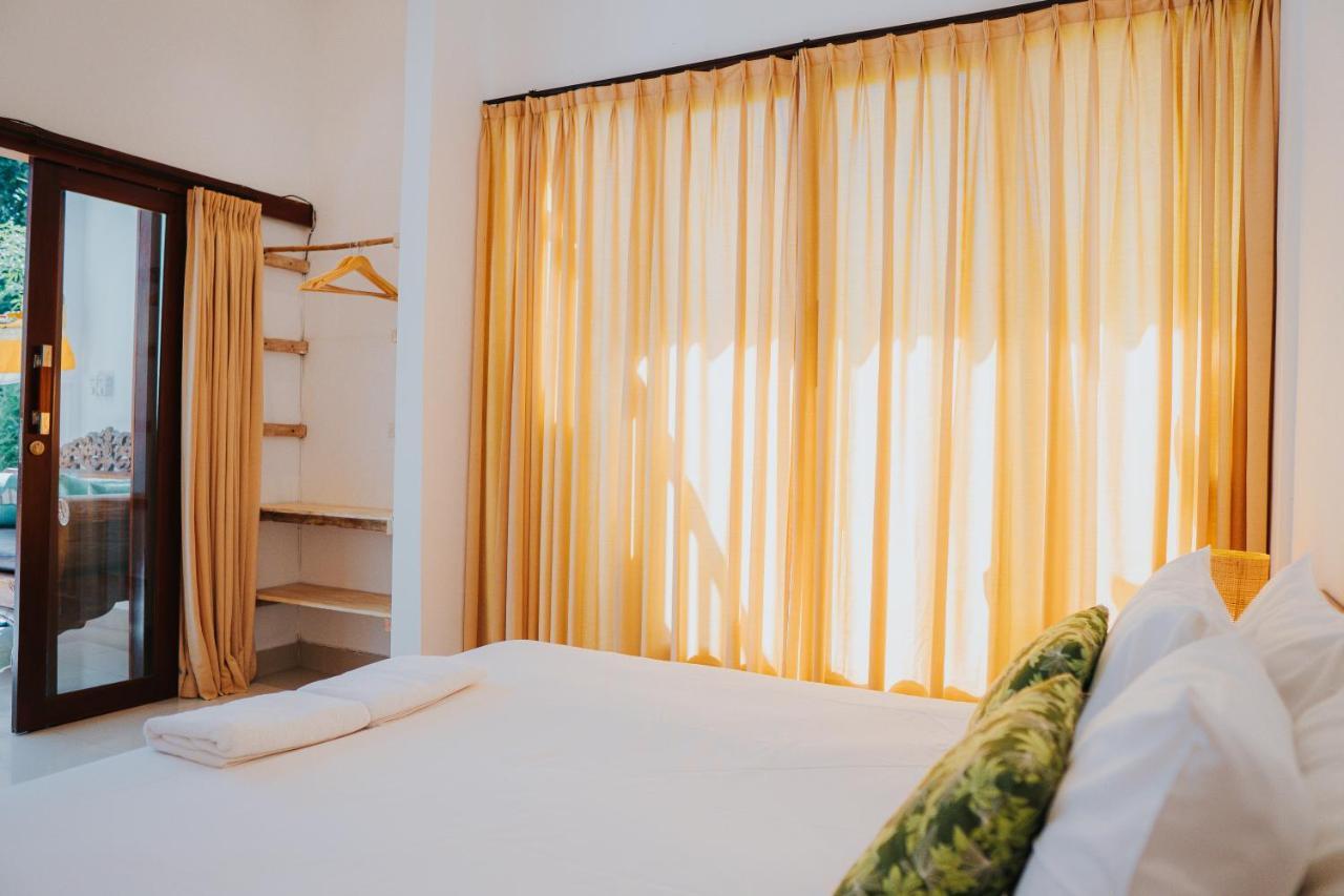 Villa Gading 2 ウブド エクステリア 写真